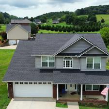 A-New-Roof-for-a-Talbott-Home-A-Shingle-Roofing-Success-with-GAFs-Timberline-UHDZ-Charcoal-Shingles 0